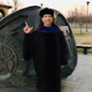 Meet your Posher, Joan